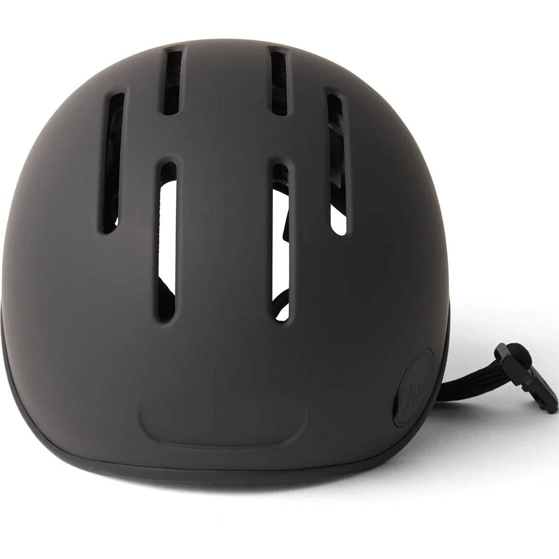 Thousand Heritage 2 Helmet - Stealth Black