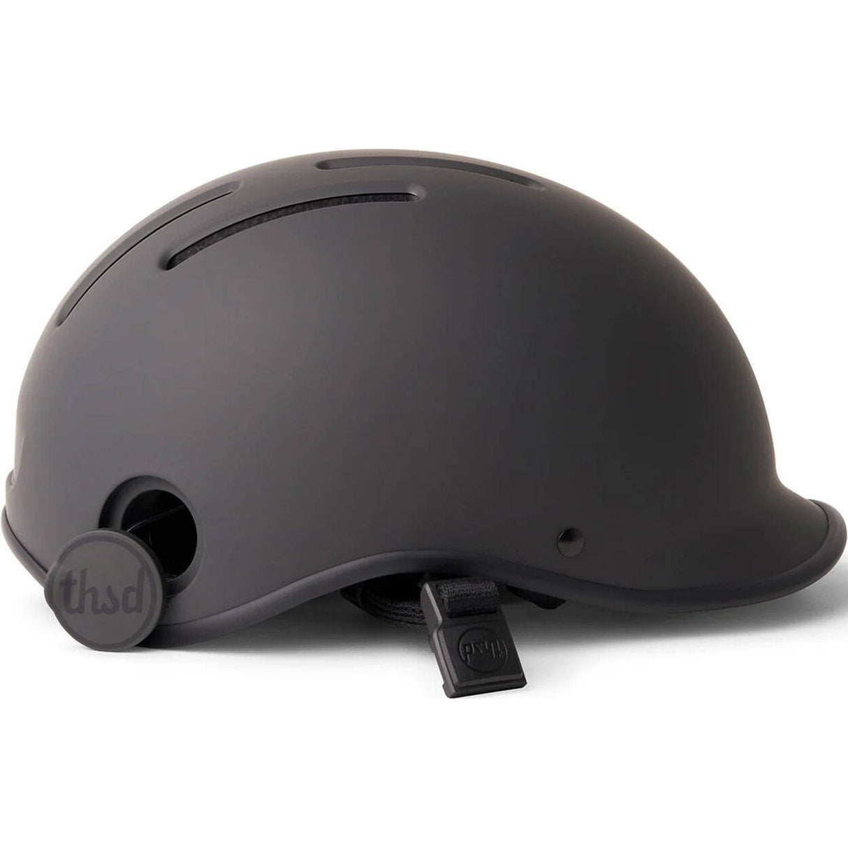Thousand Heritage 2 Helmet - Stealth Black