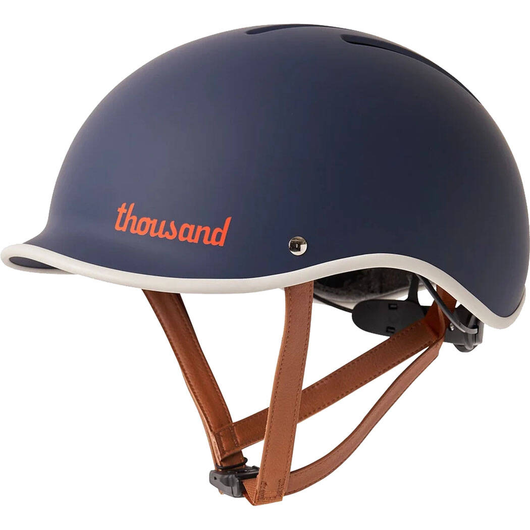 Thousand Heritage 2 Helmet - Thousand Navy