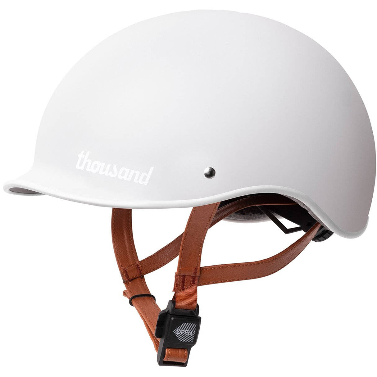Thousand Heritage Helmet - Arctic Grey LRG