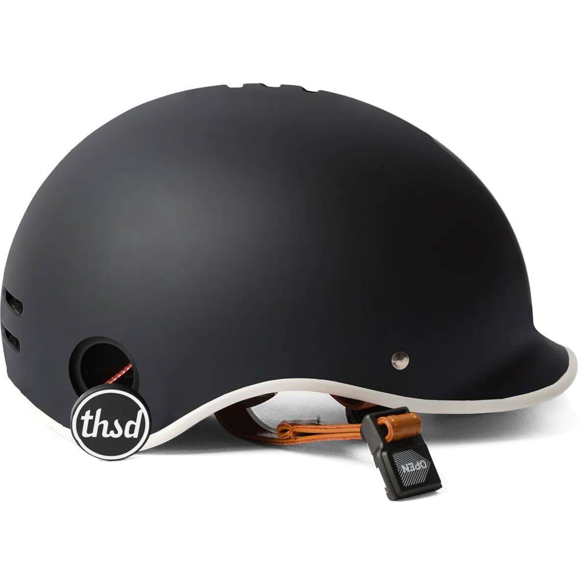 Thousand Heritage Helmet - Carbon Black