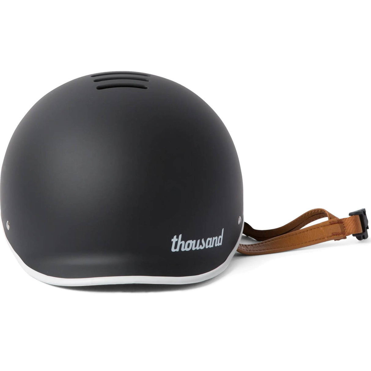 Thousand Heritage Helmet - Carbon Black