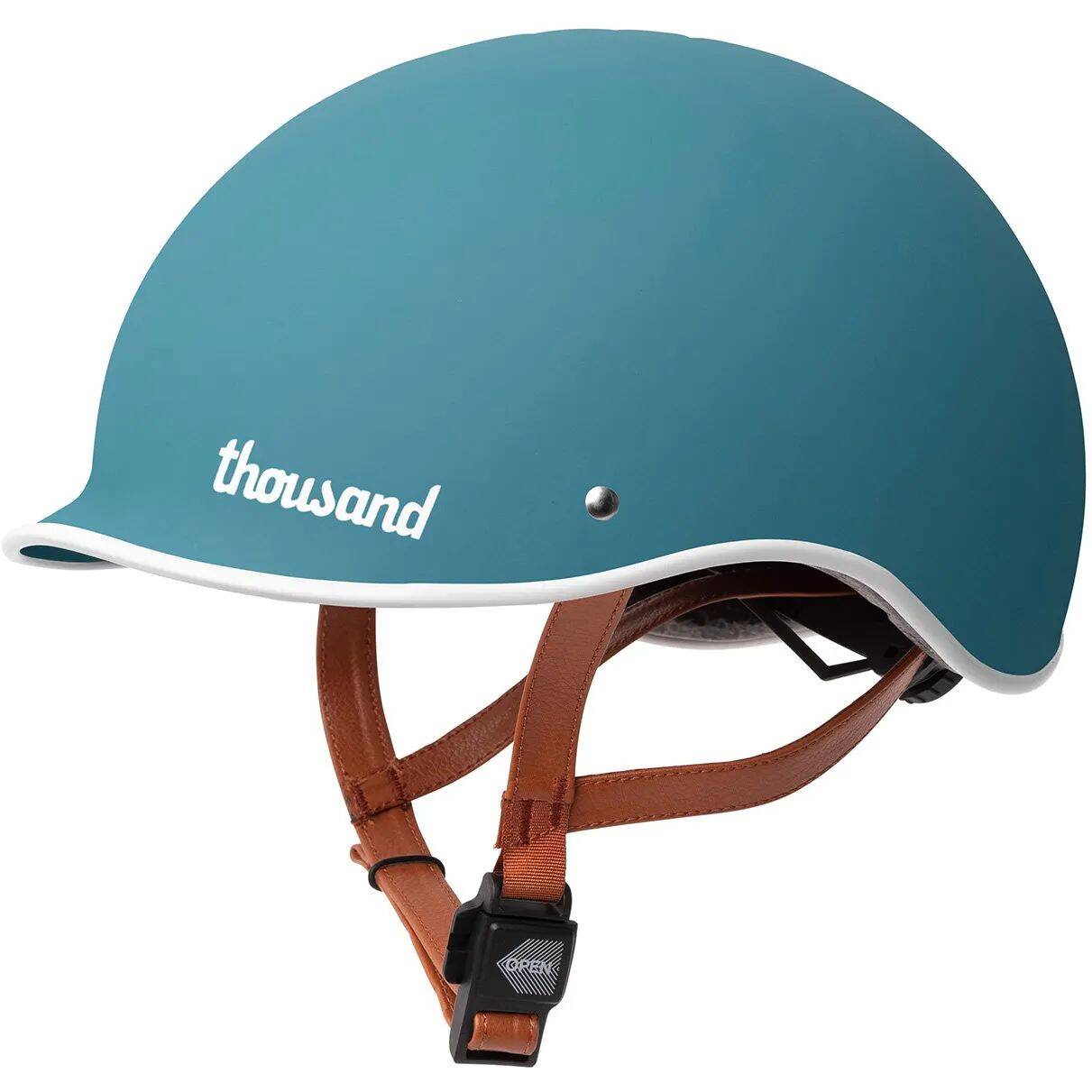 Thousand Heritage Helmet - Coastal Blue