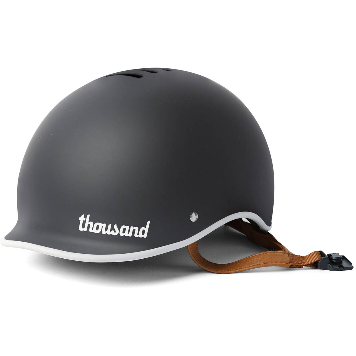 Thousand Heritage Helmet - Carbon Black