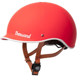 Thousand Heritage Helmet - Daybreak Red LRG