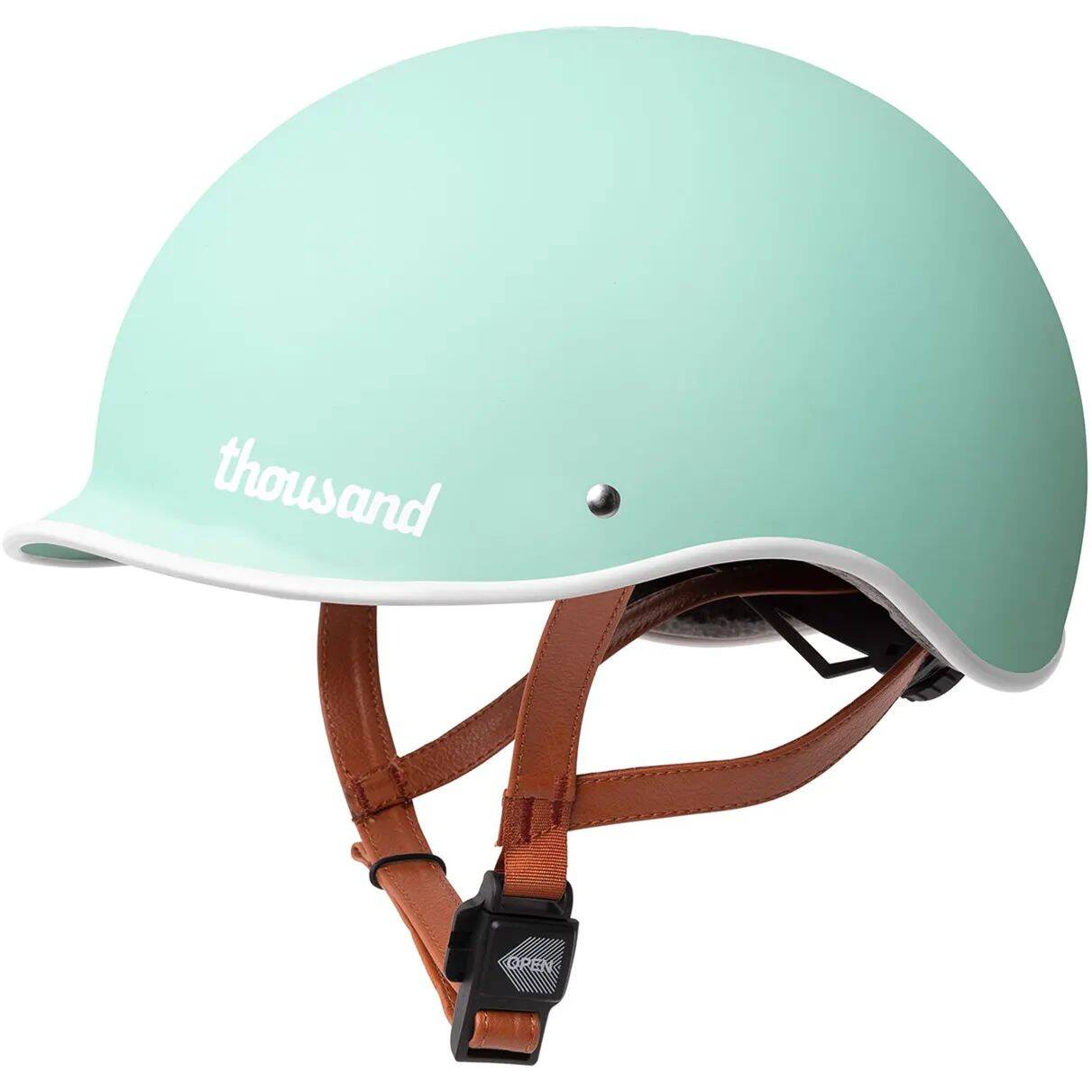 Thousand Heritage Helmet - Willowbrook Mint