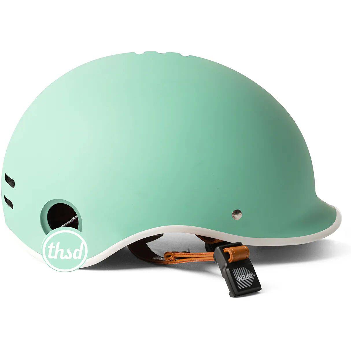 Thousand Heritage Helmet - Willowbrook Mint