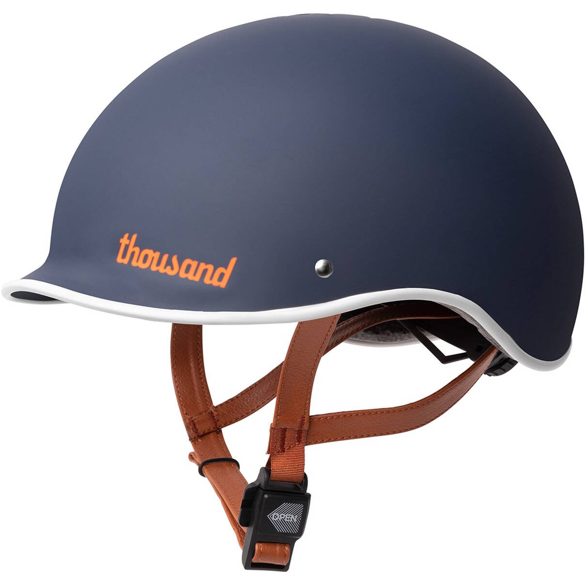 Thousand Heritage Helmet - Navy LRG