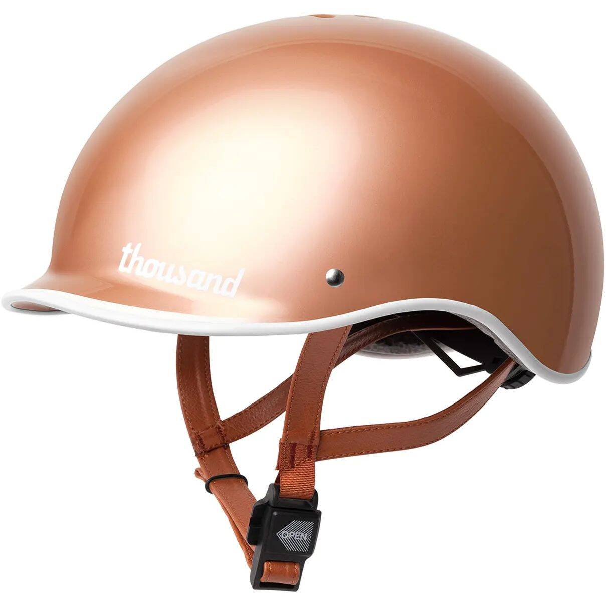 Thousand Heritage Helmet - Rose Gold