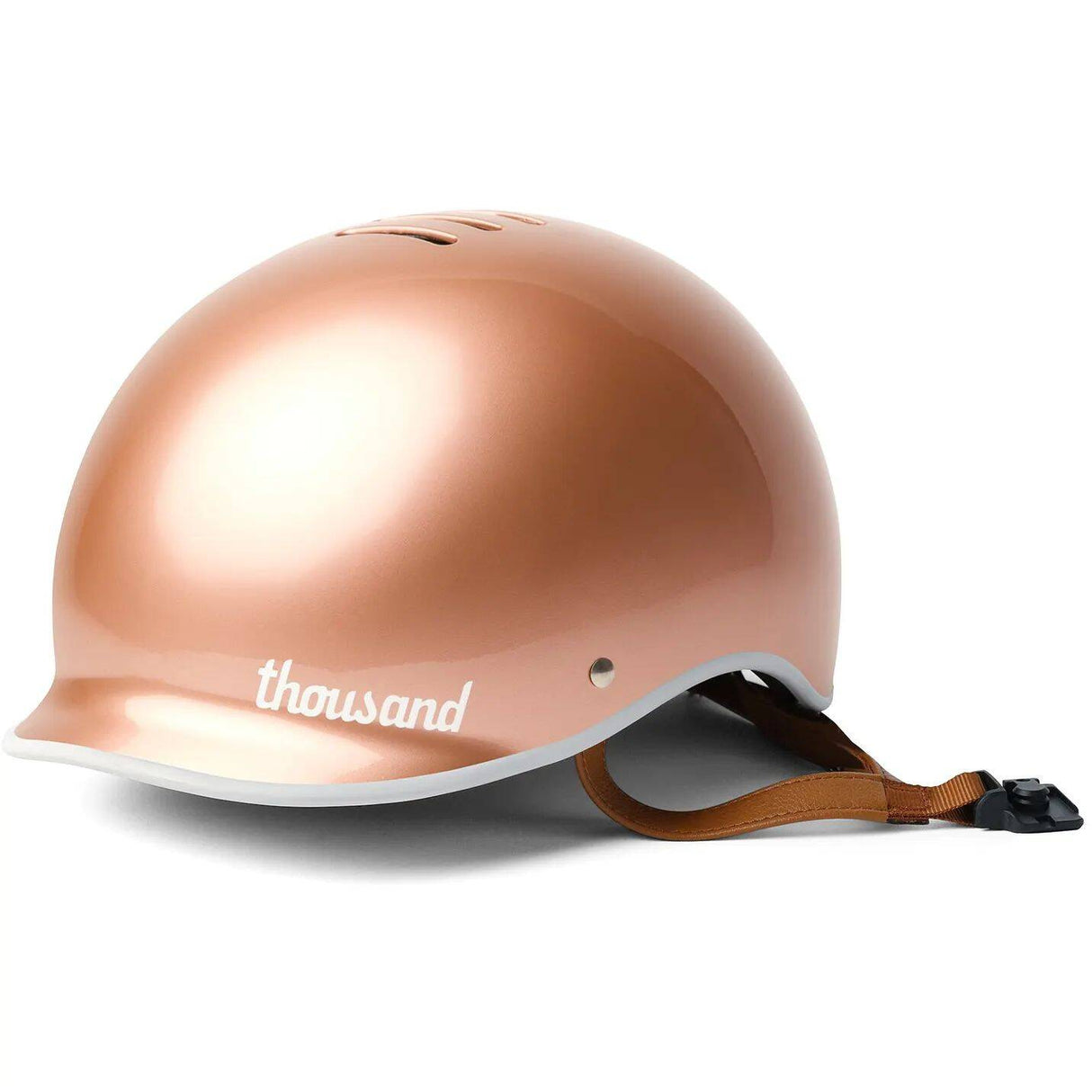 Thousand Heritage Helmet - Rose Gold