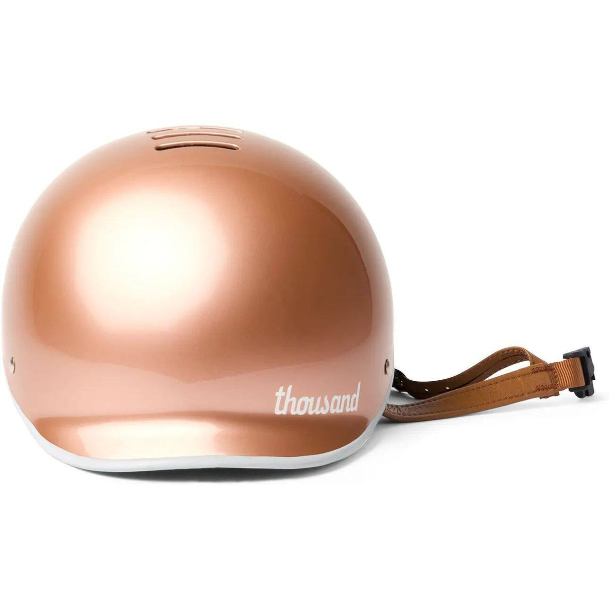 Thousand Heritage Helmet - Rose Gold