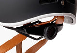 Thousand Heritage Helmet - Carbon Black