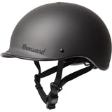Thousand Heritage Helmet - Stealth Black