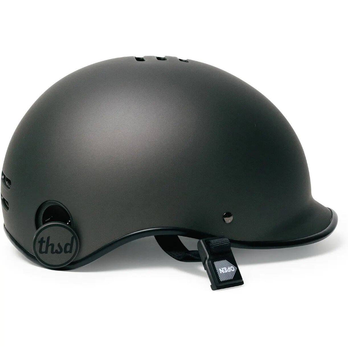 Thousand Heritage Helmet - Stealth Black