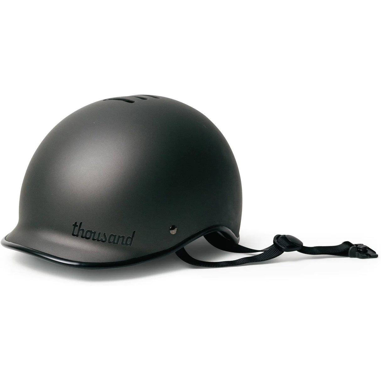 Thousand Heritage Helmet - Stealth Black
