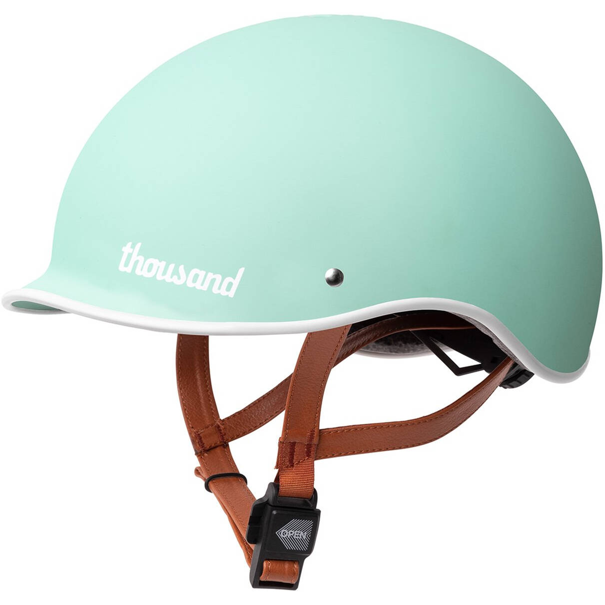Thousand Heritage Helmet - Willowbrook Mint LRG