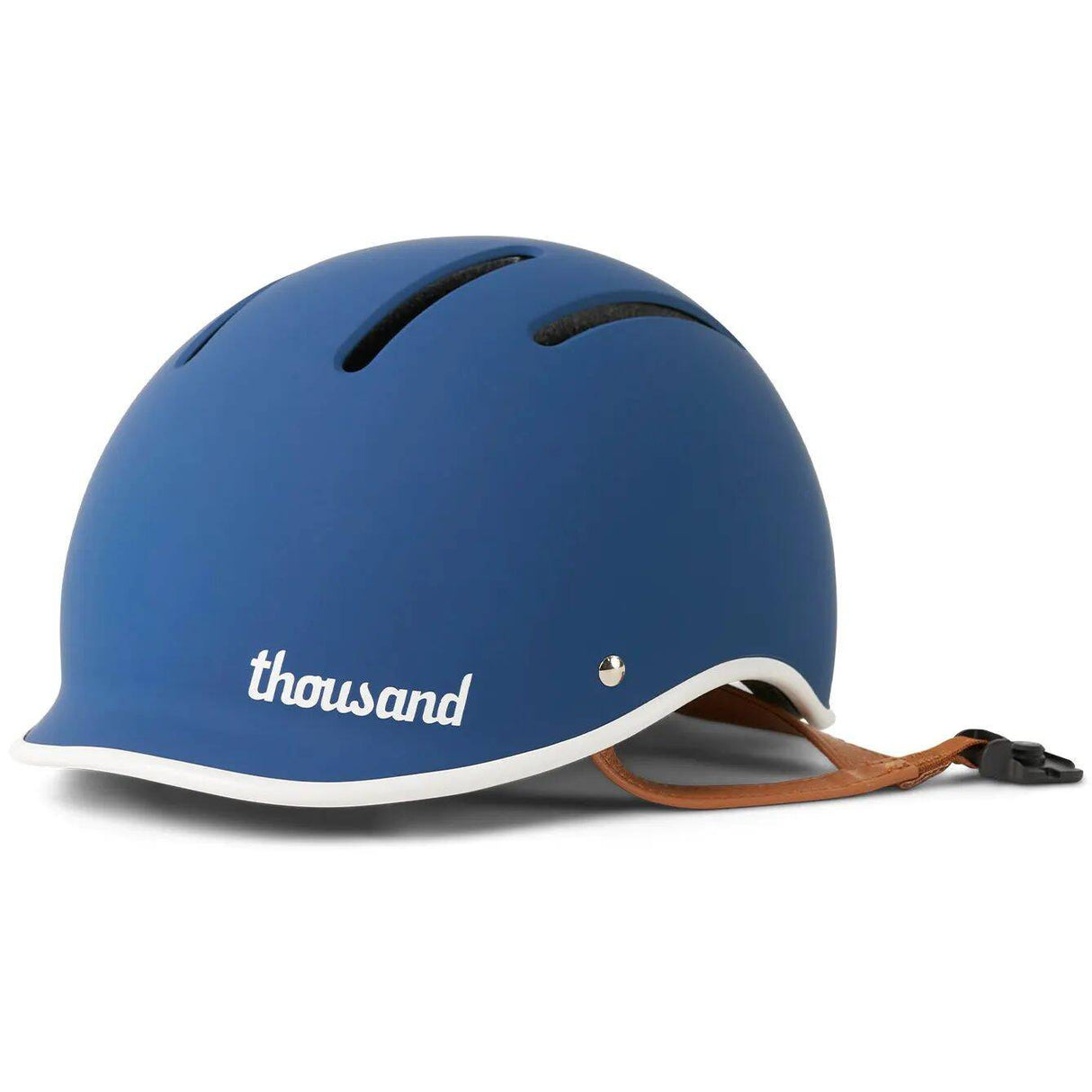 Thousand Jr. Helmet - Blazing Blue