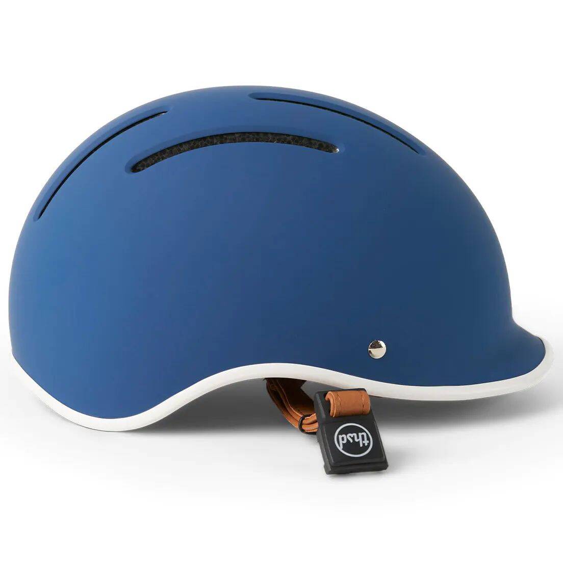 Thousand Jr. Helmet - Blazing Blue