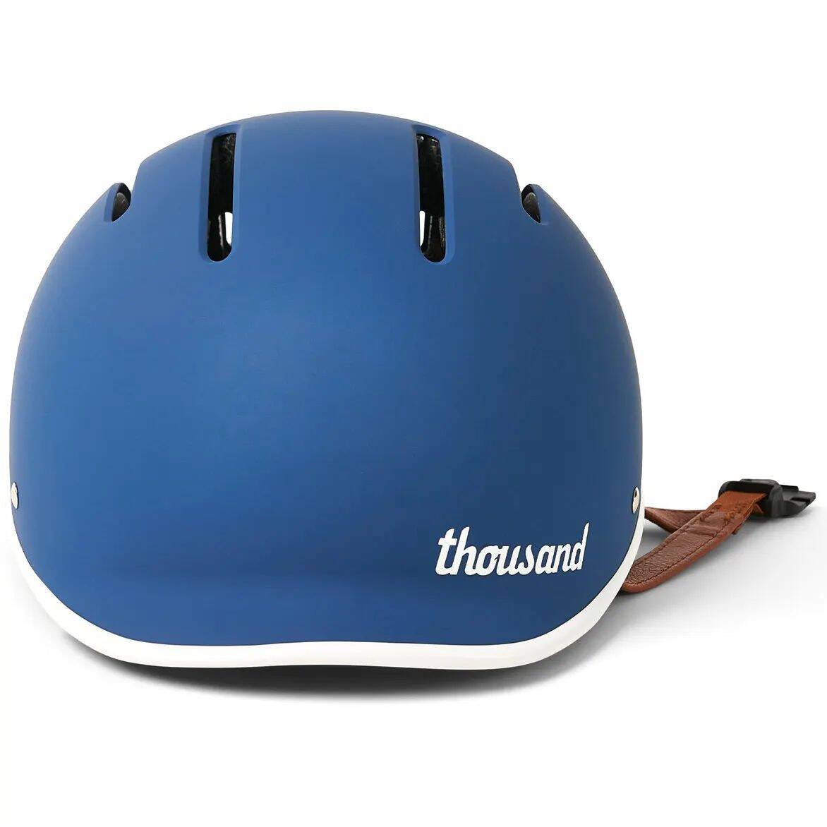 Thousand Jr. Helmet - Blazing Blue
