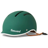 Thousand Jr. Helmet - Going Green