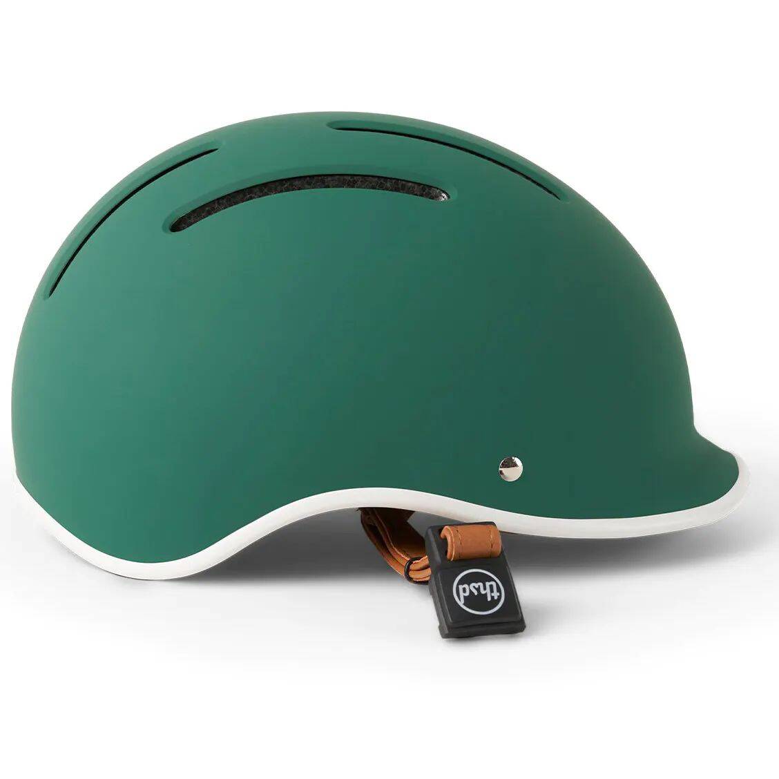 Thousand Jr. Helmet - Going Green