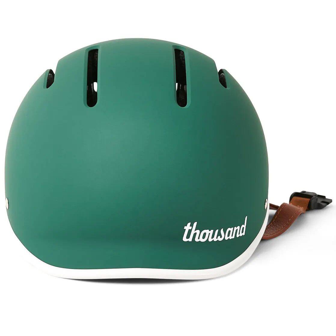 Thousand Jr. Helmet - Going Green