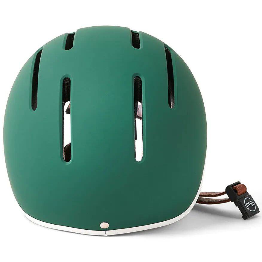 Thousand Jr. Helmet - Going Green