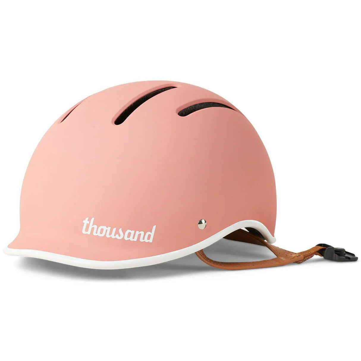 Thousand Jr. Helmet - Power Pink