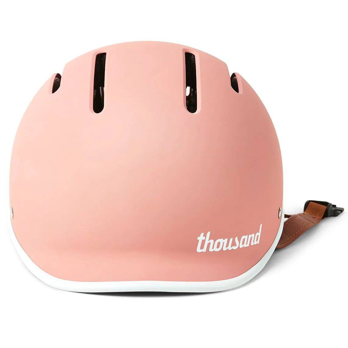 Thousand Jr. Helmet - Power Pink