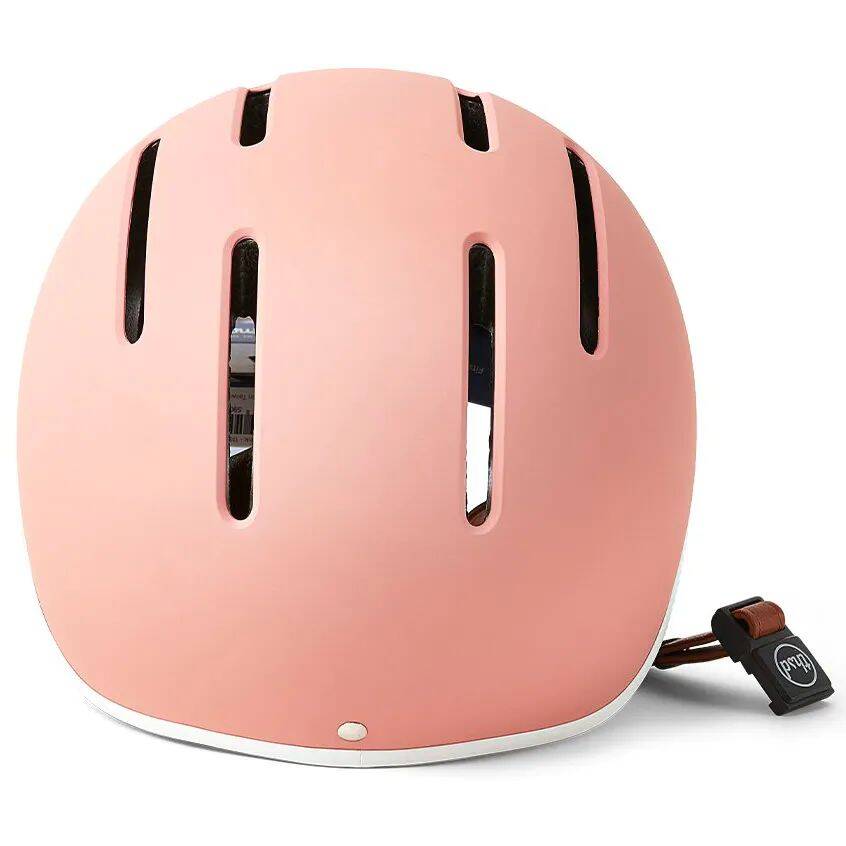 Thousand Jr. Helmet - Power Pink
