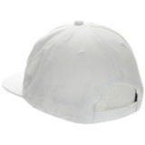 Thrasher Rainbow Mag Snapback Cap - White