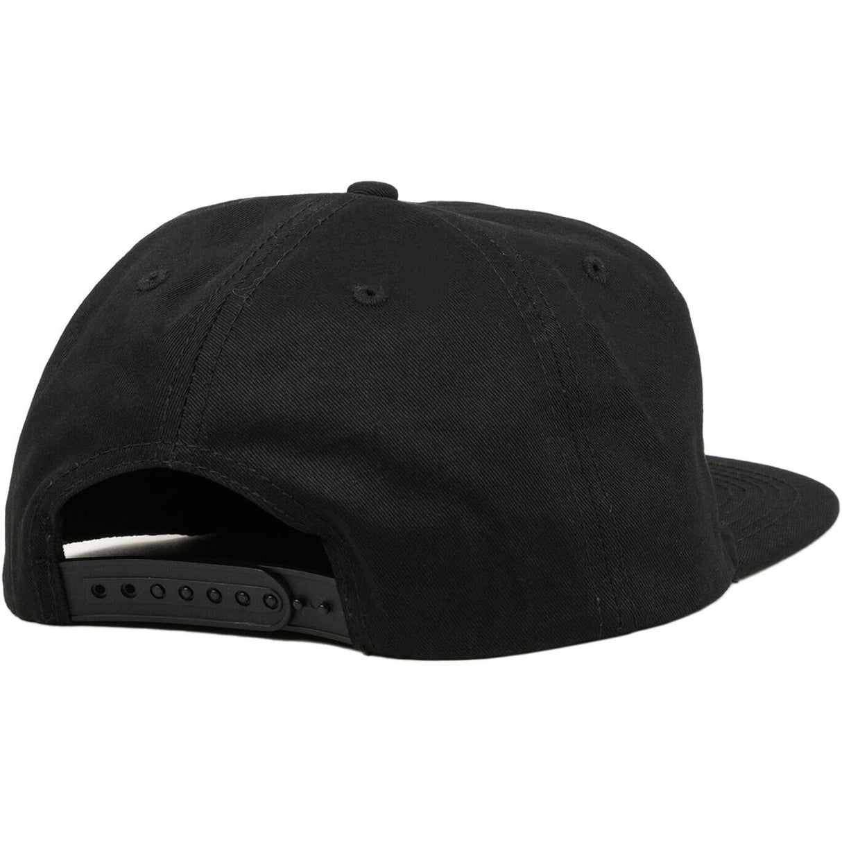 Thrasher x Alien Workshop Nova Snapback - Black