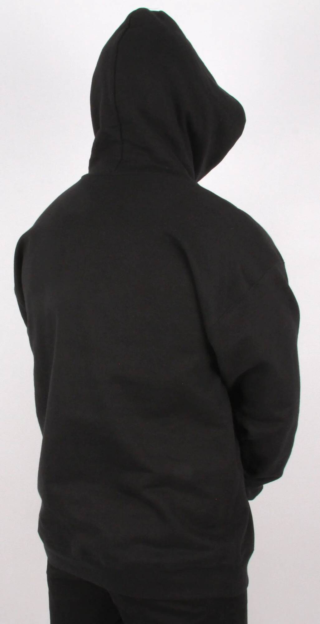Thrasher Skategoat Hoodie - Black
