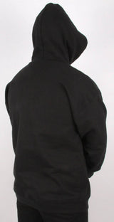 Thrasher Skategoat Hoodie - Black