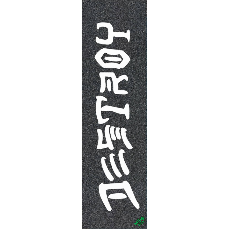MOB x Thrasher Griptape - Big Destroy