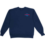 Thrasher Hurricane Crew - Navy