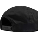 Thrasher Brick Cap - Black