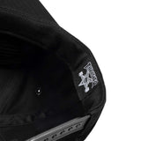 Thrasher Brick Cap - Black