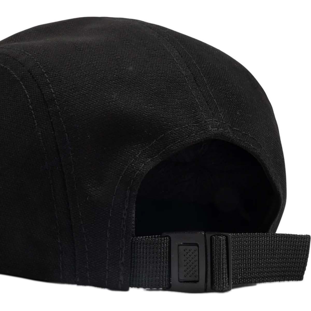 Thrasher Gonz Cap - Black/Red