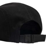 Thrasher Gonz Cap - Black/Red