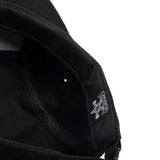 Thrasher Gonz Cap - Black/Red
