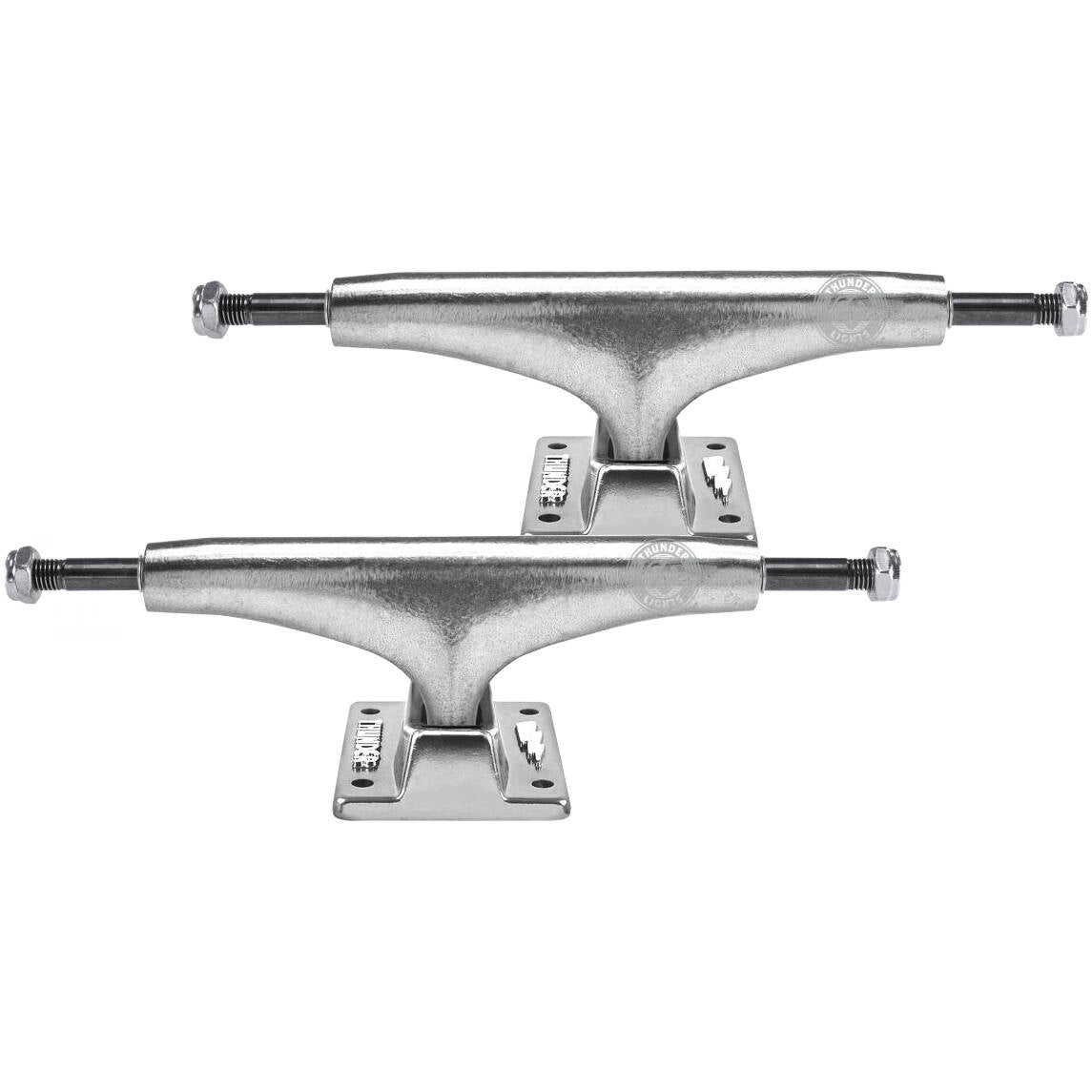 Thunder Lights II Skateboard Trucks - Polished 149mm (Pair)