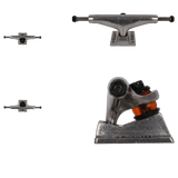 Thunder Polished Team Skateboard Trucks - 148mm (Pair)