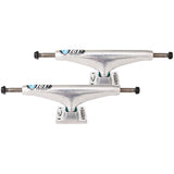 Thunder Polished Team Standard Skateboard Trucks - 161mm (Pair)