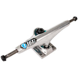 Thunder Polished Team Skateboard Trucks - 161mm (Pair)