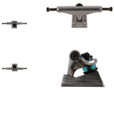 Thunder Hi Polished Team Skateboard Trucks - 145mm