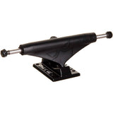 Theeve CSX V3 Skateboard Trucks - Black/Black - 5.0''