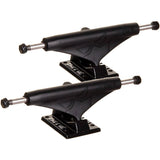 Theeve CSX V3 Skateboard Trucks - Black/Black - 5.5''