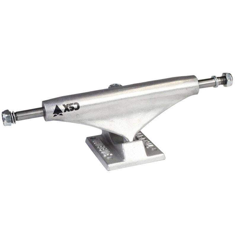 Theeve CSX V3 Skateboard Trucks - Raw/Raw - 5.5''