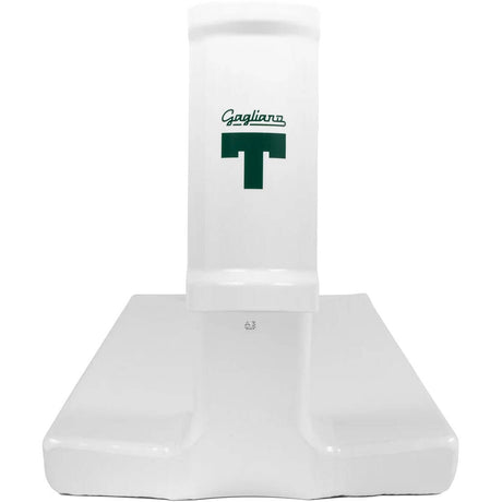 Tilt Formula Selects Eden Gagliano Sig Scooter Deck - White 22" x 6.5"